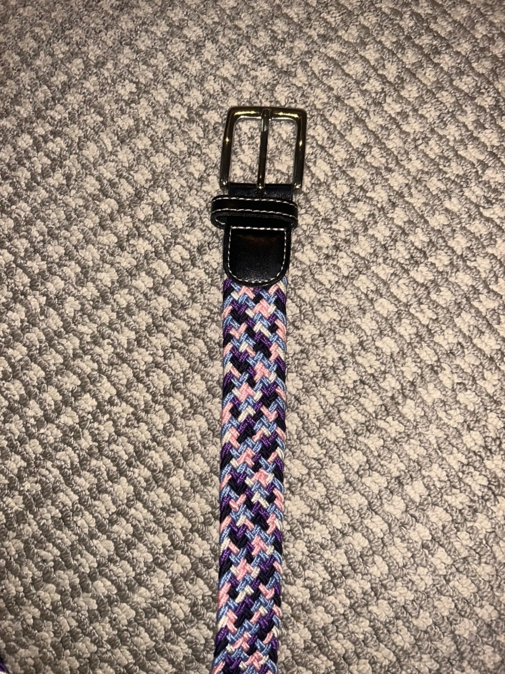 USG Equestrian Belt